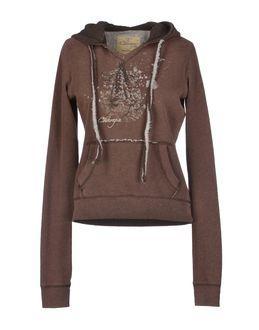 Charapa Sweatshirts
