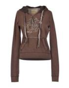 Charapa Sweatshirts
