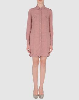 Robert Friedman Short Dresses