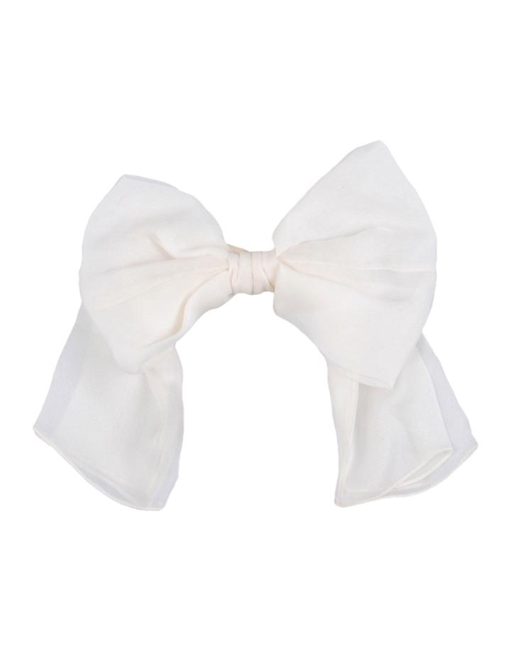 Saint Laurent Bow Ties