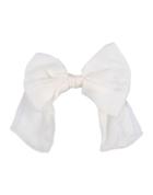 Saint Laurent Bow Ties