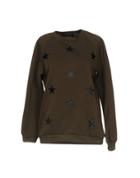 Vanessa Scott Sweatshirts