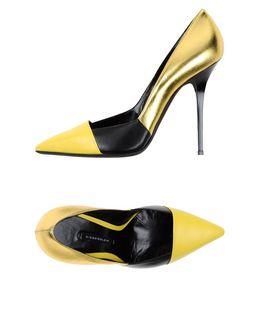 Diego Dolcini Pumps