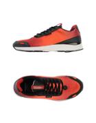 Gourmet Sneakers