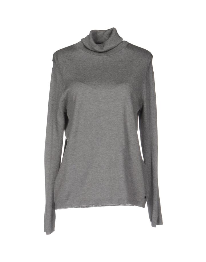 Luisa Cerano Turtlenecks