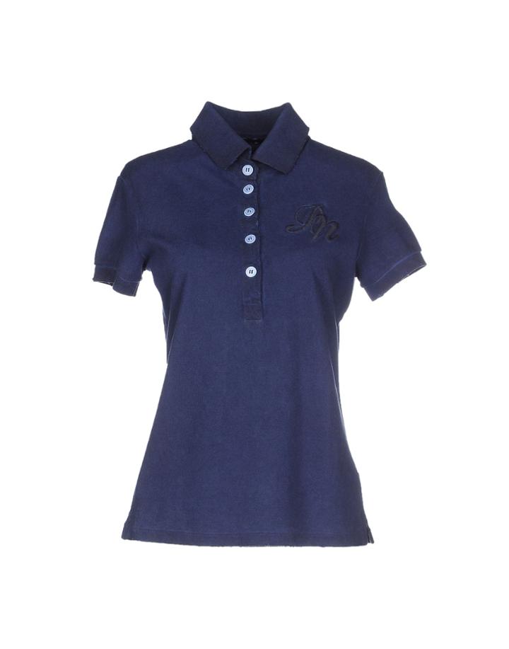 Playa Nevada Polo Shirts