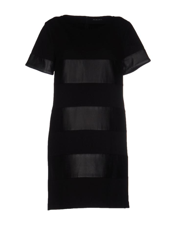 Sisley Short Dresses