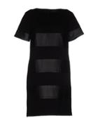 Sisley Short Dresses