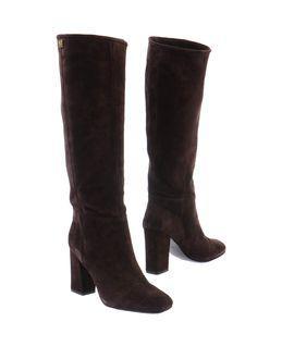 Diane Von Furstenberg Boots
