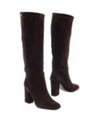 Diane Von Furstenberg Boots