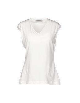 Sportmax T-shirts