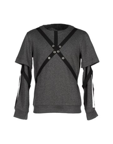 Cupro Sweatshirts