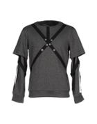 Cupro Sweatshirts