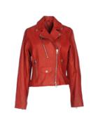 2.09 By Rubino Jackets