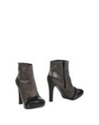 Jeannot Ankle Boots