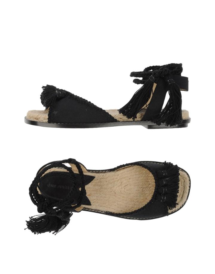 Paul Andrew Espadrilles