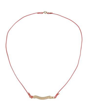 Ines De La Fressange Necklaces