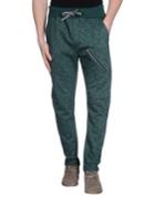 Diego Rodriguez Casual Pants
