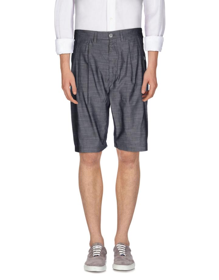 Bonsai Bermudas