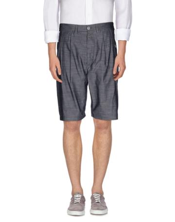 Bonsai Bermudas