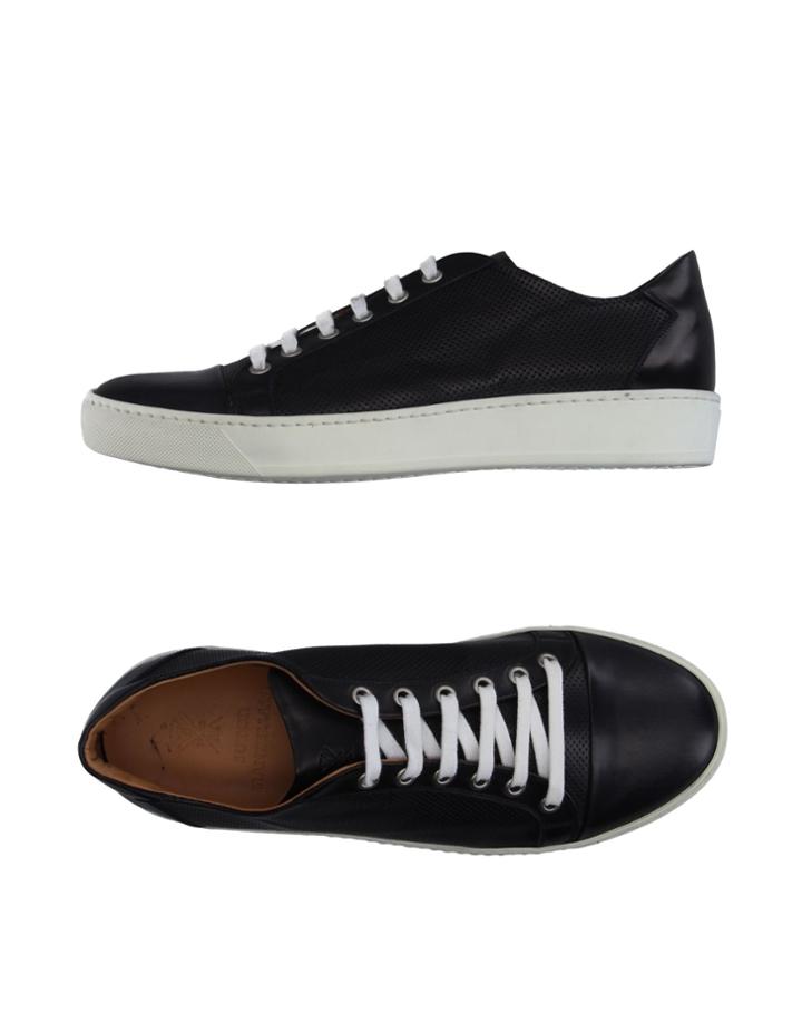 Sutor Mantellassi Sneakers