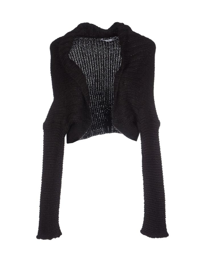 Boutique 66 Varese Wrap Cardigans