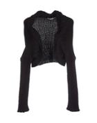 Boutique 66 Varese Wrap Cardigans
