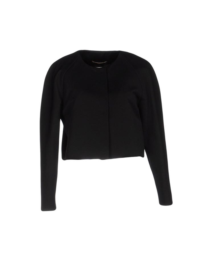 Max Mara Shine! Blazers