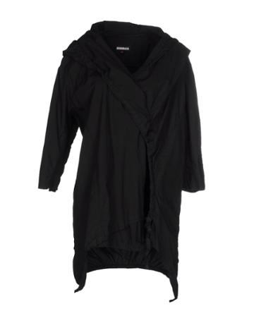 Demobaza Overcoats