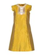 Amuleti J Short Dresses