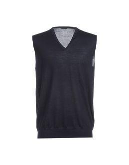 Paolo Pecora Sweater Vests