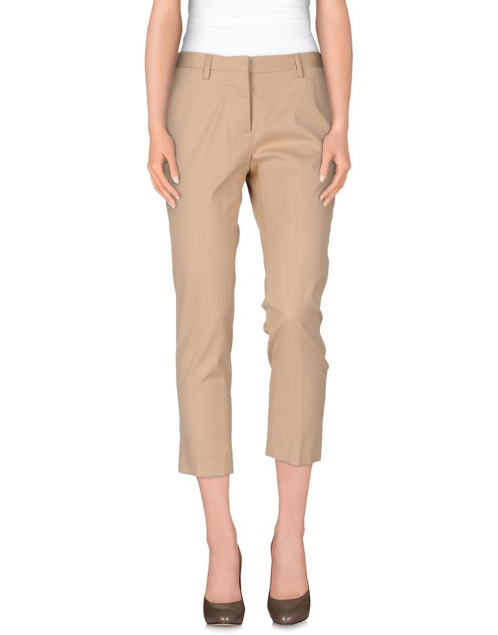 Otello Nicosanti Casual Pants