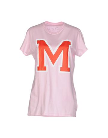 Liv By Lo T-shirts