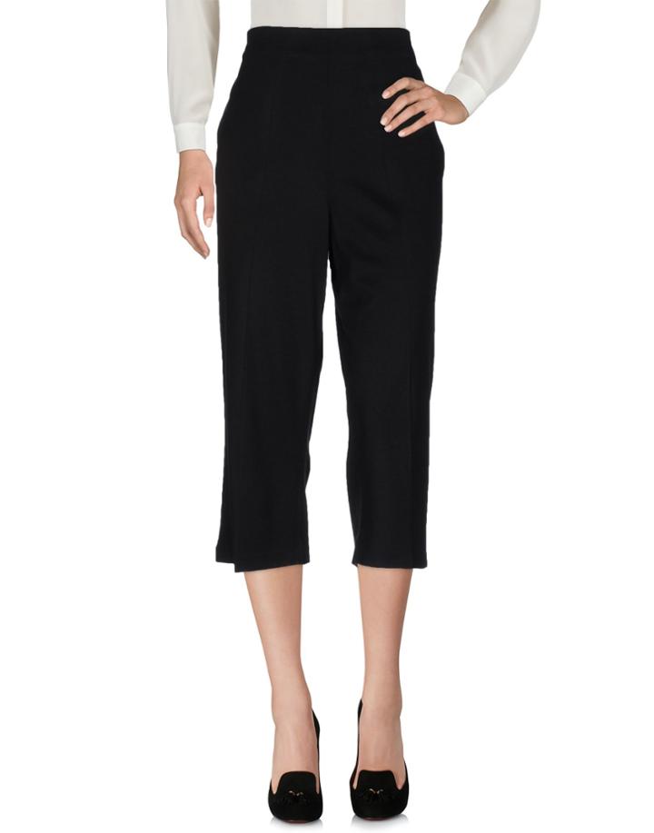 Capri 3/4-length Shorts