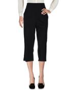Capri 3/4-length Shorts