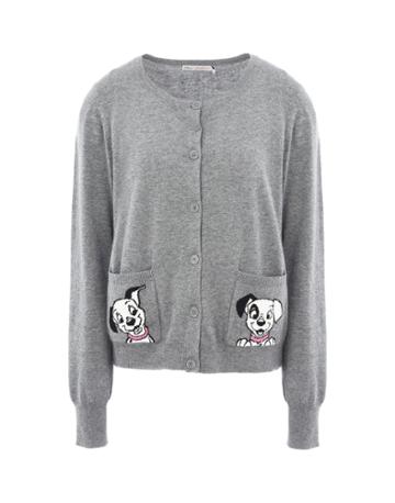 Cath Kidston X Disney Cardigans