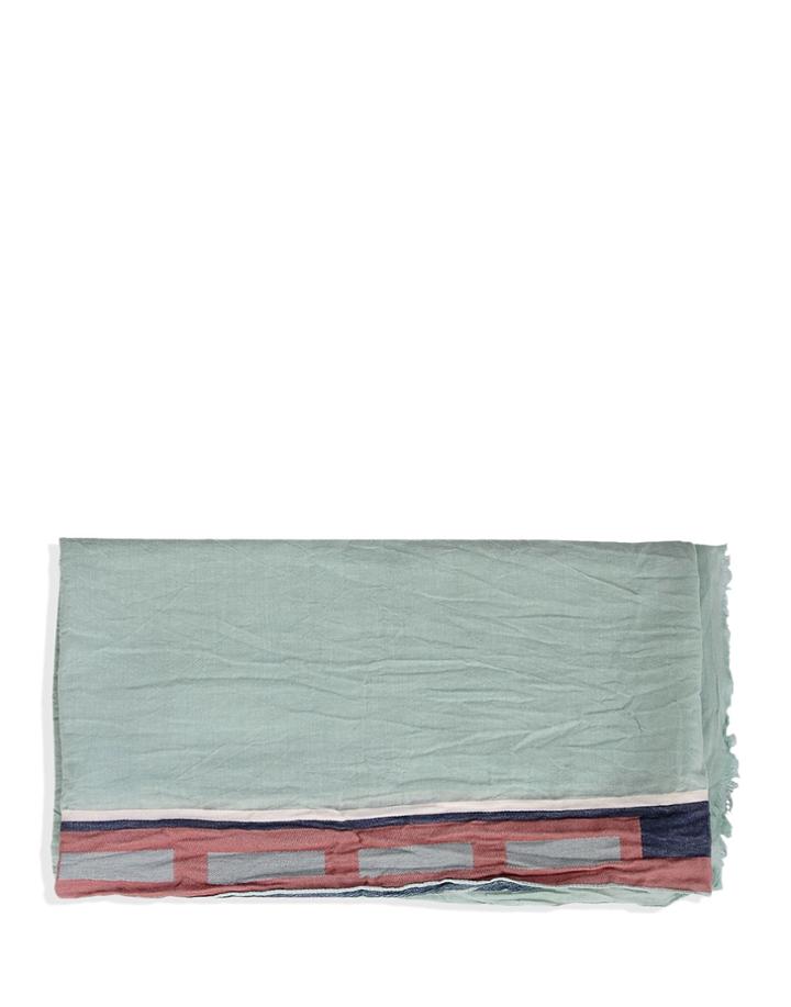 Hardy Amies Oblong Scarves