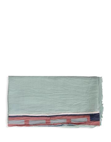 Hardy Amies Oblong Scarves
