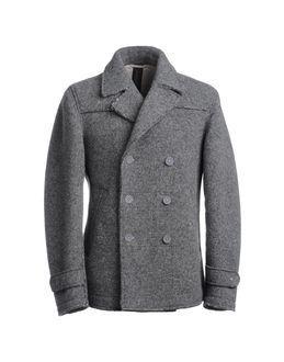 J.w. Tabacchi Blazers