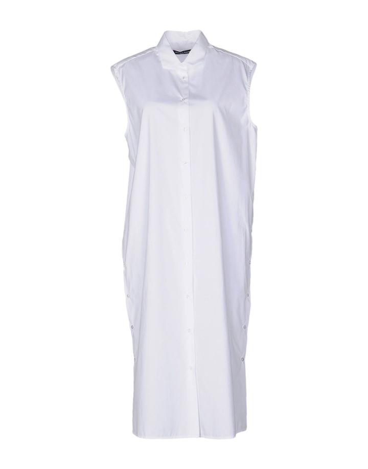 Alessia Xoccato Knee-length Dresses
