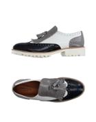 Louis Gerardier Le Bottier Loafers