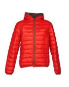 Spray Way Jackets