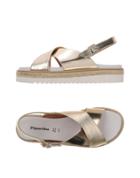 Piperita Sandals