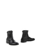 Zero 571 Ankle Boots