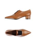 Again & Again Loafers