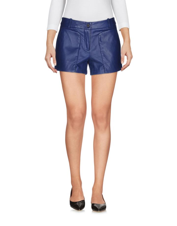 Bcbgmaxazria Shorts