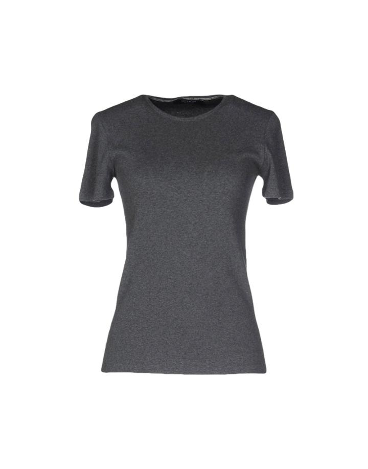 Le Noir Cortina T-shirts