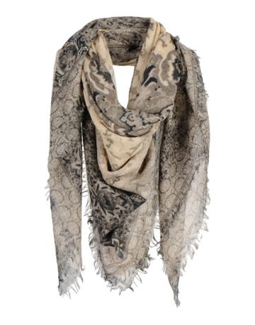 Thelma & Louise Square Scarves