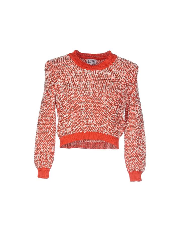 Arthur Arbesser Sweaters