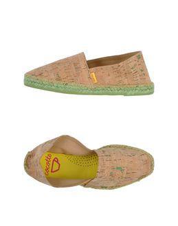 Cocotte Espadrilles